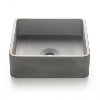 Bathco Servant <strong>Cementic</strong>  Nestares Lys Grå Matt 40 cm